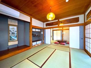 ANGO KUJUKURI 3 - Vacation STAY 17094 - 6