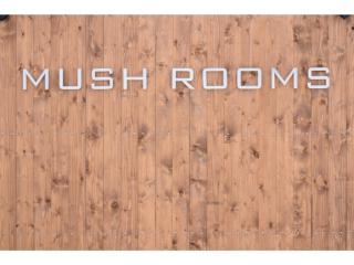 MUSH ROOMS - Vacation STAY 75024v - 9