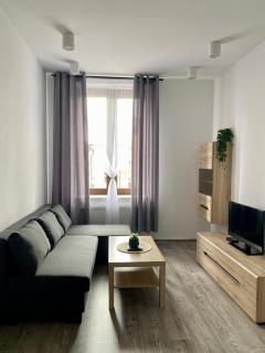 Loftson Apartament - 8