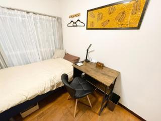 Airy Peak - Vacation STAY 82764v - 2