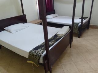 Elisol House - Mombasa - 4