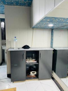 Millenium heights apartments - 4
