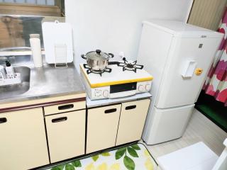 Masaki 1chome house - Vacation STAY 16773 - 1