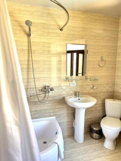 Feruza guest house - 9