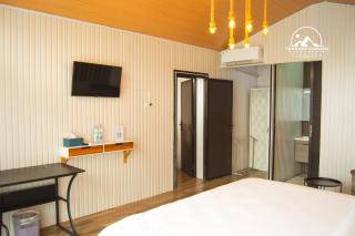 Terrace Garden Glamping Bogor - 9