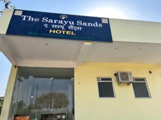 The Sarayu Sands - 5