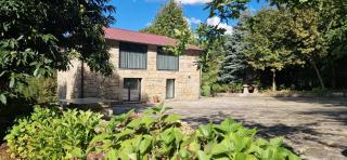 The Monastery Barn - 2