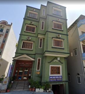 Hồng Vinh Motel - Ha Long - 8