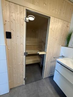 Penthouse-Ferienwohnung "Tom" - 7