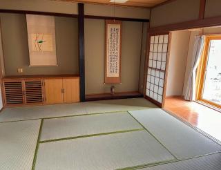 Chalet Ura - Vacation STAY 90629v - 2
