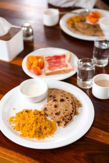 Classic Villa - Near Jaisalmer Fort - Jaisalmer - 6