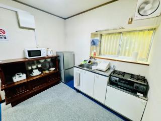 Kamizawa Villa - Vacation STAY 16914 - 5