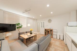 HOTEL Beruhigen Tokyo - Vacation STAY 93718v - Tokyo - 4