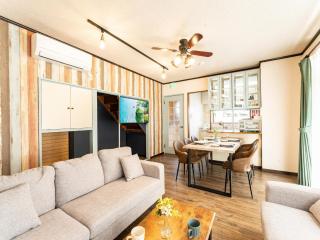 Ocean villa Oarai - Vacation STAY 94315v - 9