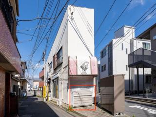 Familia Heiwajima - Vacation STAY 16949 - Tokyo - 1