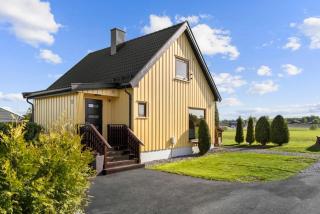 House with nice outdoor areas - Ås - 8