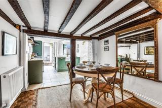 Dolphin Cottage - 6