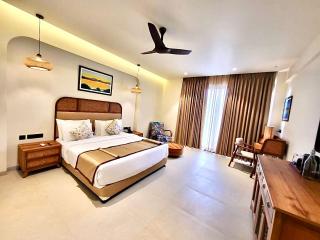 ARK Lake Resort, Igatpuri - 0