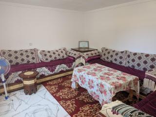Guesthouse Skhirat - 1