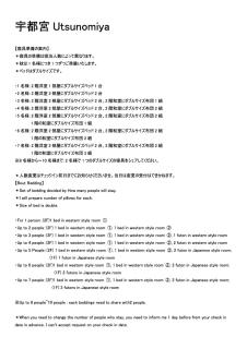 Utsunomiya - Vacation STAY 00433v - 8