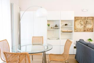 Charm & Style Bari - Large Central Apartment - Bari - 9