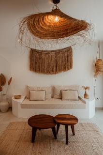 Lodge des palmiers - 9