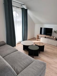 Residence de L'Archeveque - 7