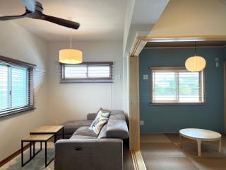 Kin-Con-Kan - Vacation STAY 28537v - 1