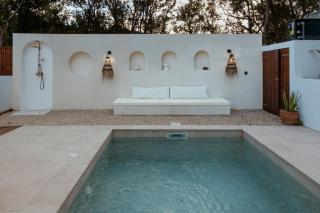 Lodge des palmiers - 7