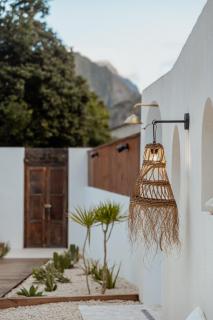 Lodge des palmiers - 3