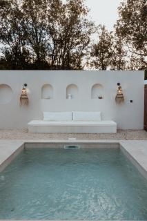 Lodge des palmiers - 2