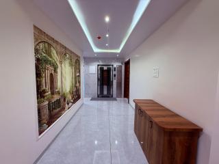 Hotel Triveni Inn Ambernath - 1