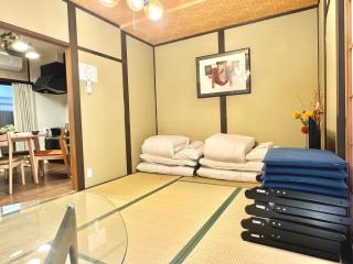 Rakuyado II - Vacation STAY 15047v - Kyoto - 6