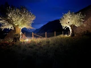 Agritur Lawanda - Vezzano - 2