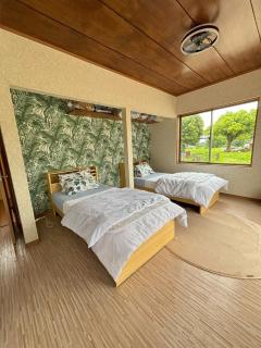 Bamboo Camp Site "Isumi Genji Firefly Village" - Vacation STAY 08176v - 6