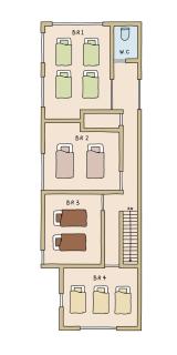 Whole House Himeji - Vacation STAY 16009v - Himeji - 9