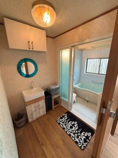 Bamboo Camp Site "Isumi Genji Firefly Village" - Vacation STAY 08175v - 3