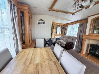 Homely Caravan, Only A Short Drive To Skegness Beach Ref 64011D - 2