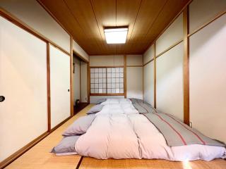 JCC Kitakaruizawa Princeland Nijinomachi 22 - Vacation STAY 17118 - 4