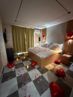 SPA RELAXINg love room - 4