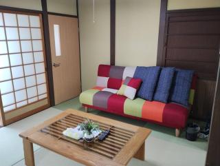 Garden-View Yufu - Vacation STAY 18616v - Yufu - 3