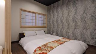 Nobuhiro Kyoto and Reizei - Vacation STAY 19704v - 8