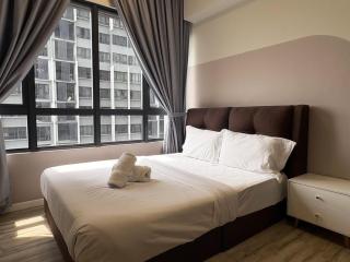 Millerz Square Residence - 4