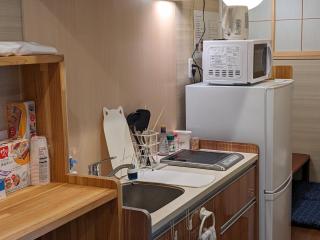 Moonlight Inn Kujo - Vacation STAY 19837v - 7