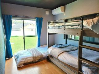 Ｏｃｅａｎｓ Ｒｅｓｏｒｔ Ｖｉｌｌａ－ＦＡＲＢＥ - Vacation STAY 17105 - 9