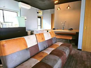 Oceans Resort Villa-FARBE - Vacation STAY 17105 - Shima - 4