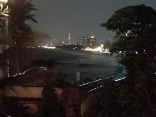 The Options Beach Inn Colombo - 0