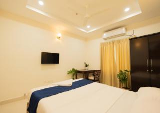 Hotel Granton - Hyderabad - 3