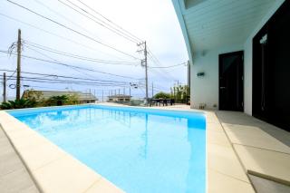 Syla Hotel ZUSHI-HAYAMA THE Pool Villa - Vacation STAY 17108 - 2