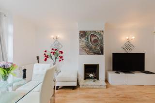 Modern Tower Bridge 3BR House - 5